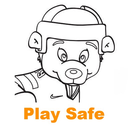 play safe